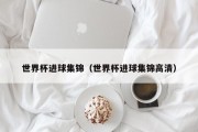 世界杯进球集锦（世界杯进球集锦高清）