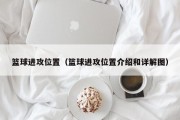 篮球进攻位置（篮球进攻位置介绍和详解图）