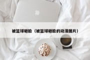 被篮球砸脸（被篮球砸脸的动漫图片）