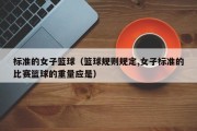 标准的女子篮球（篮球规则规定,女子标准的比赛篮球的重量应是）