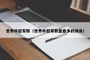 世界杯冠军数（世界杯冠军数量最多的球员）